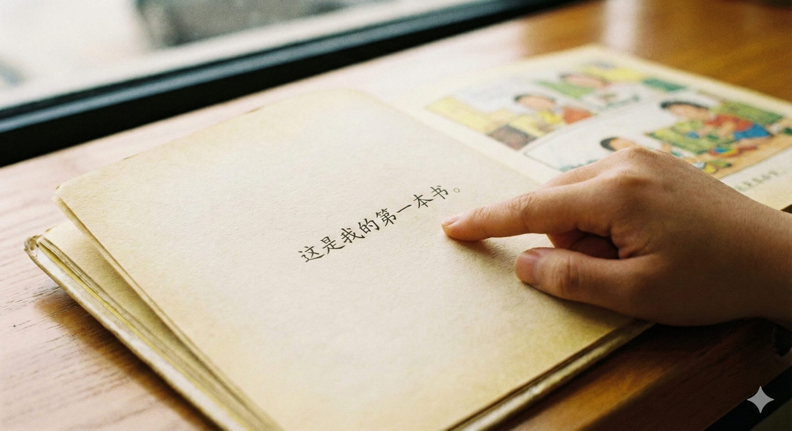 今日からスタート！中国語読書の始め方ステップ