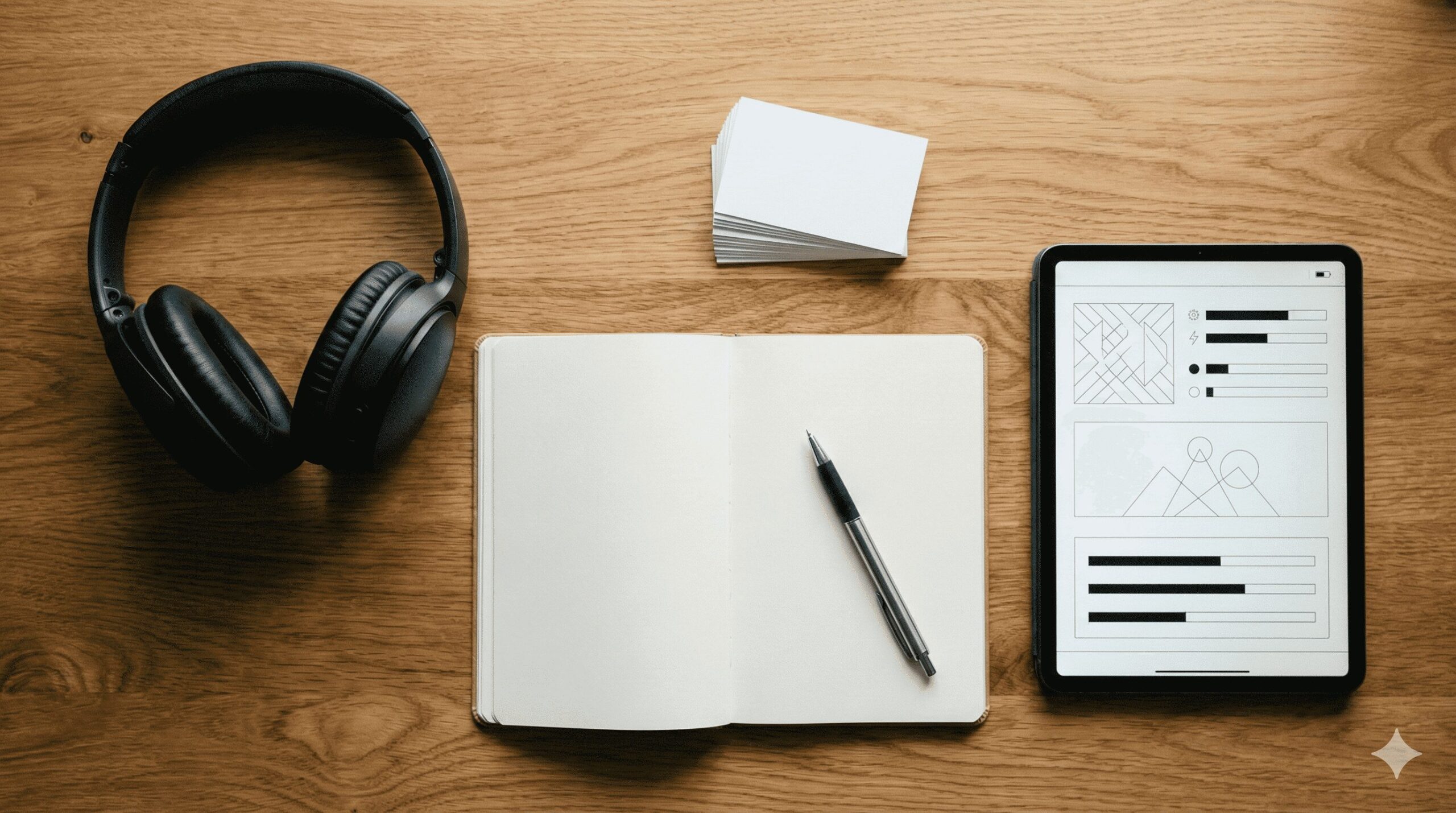 学習の準備の画像