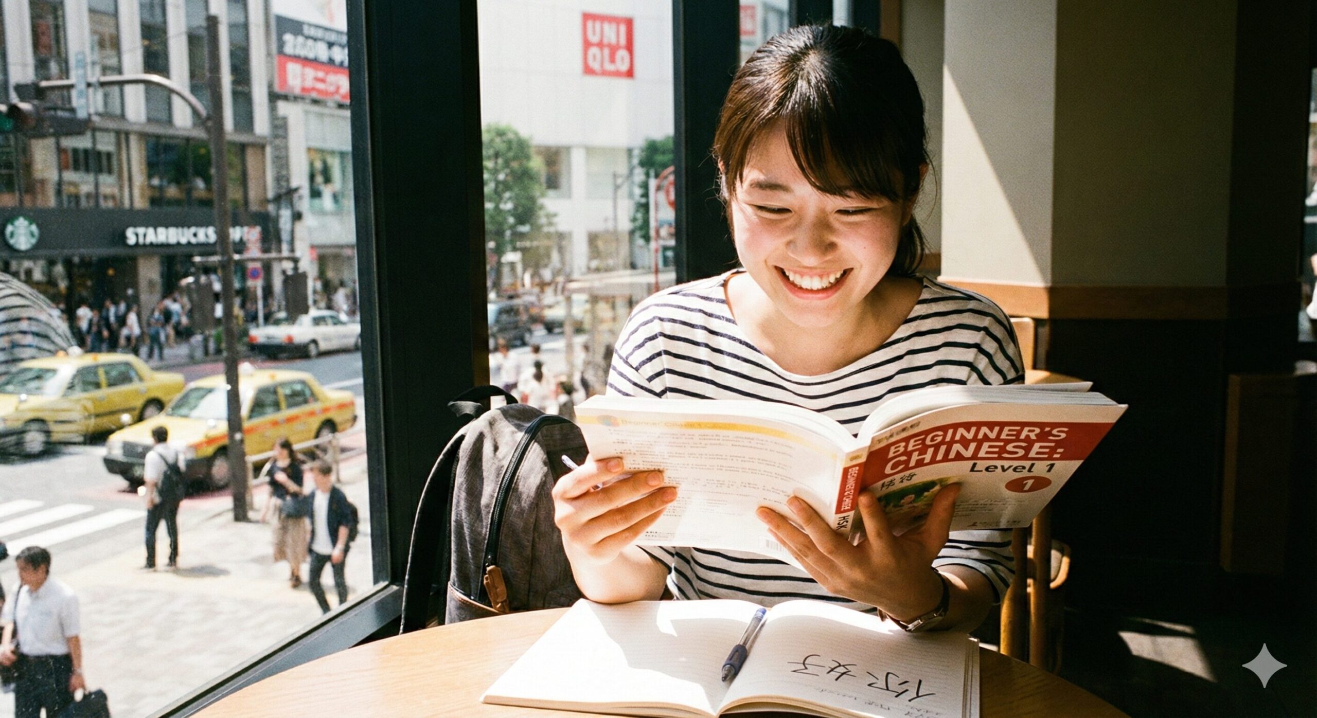 中国語検定準4級のレベルはの画像