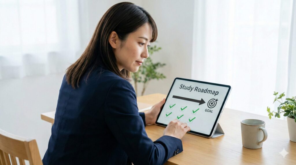 勉強の二度手間を防ぐ！最短で合格を掴むための活用術の画像